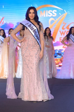 ليليا بوحرت