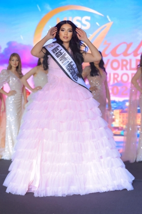 سناء جرباوي